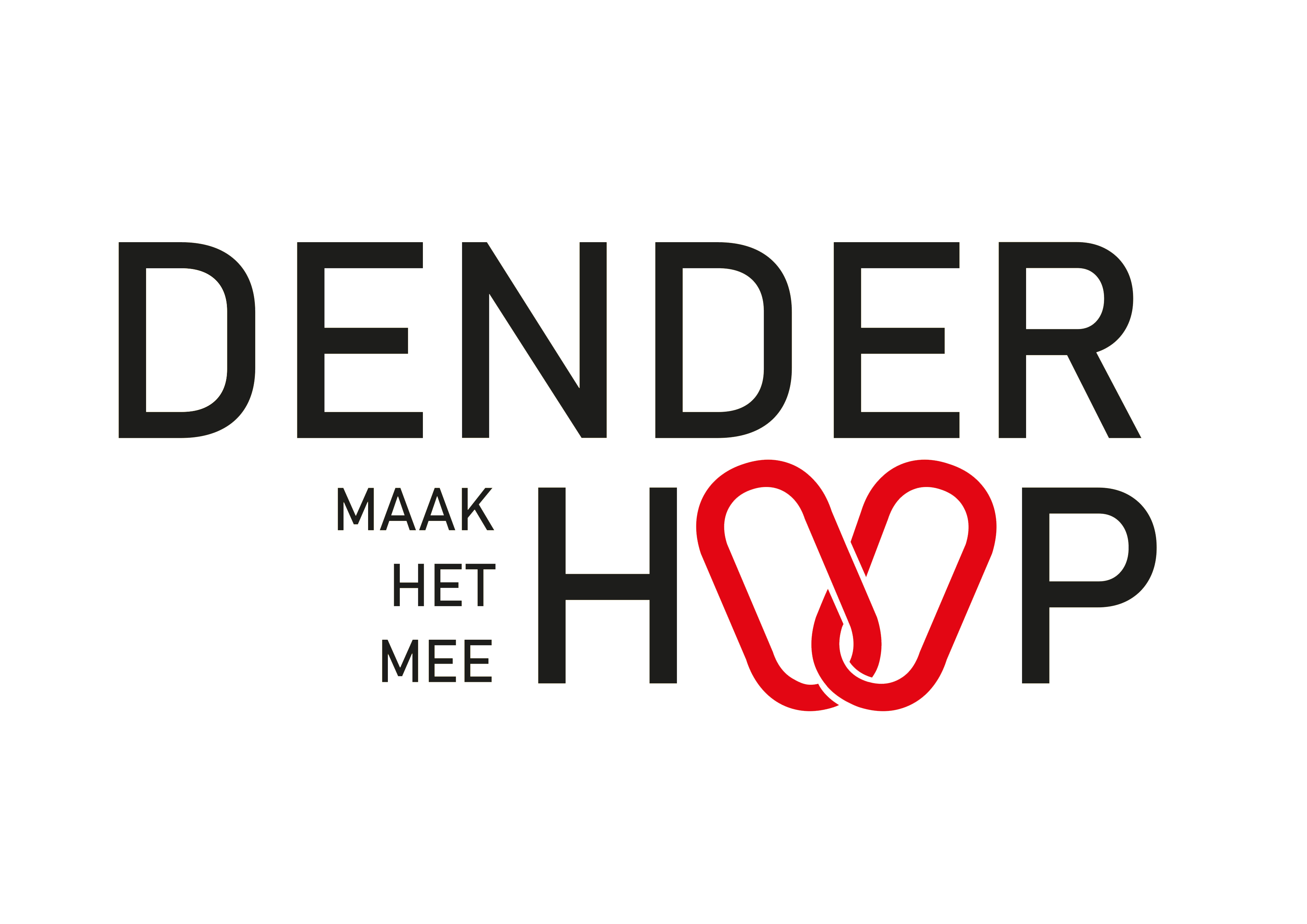 DenderHoop