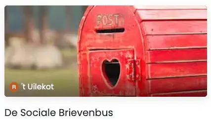 De Sociale Brievenbus